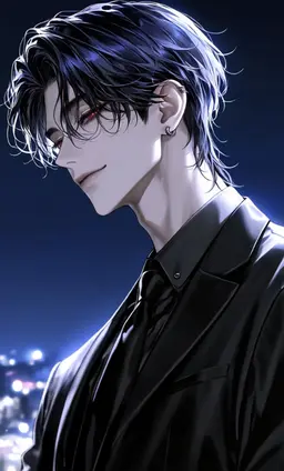 Profile image of 哀