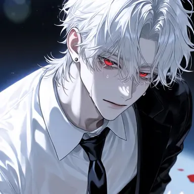 Profile image of 哀