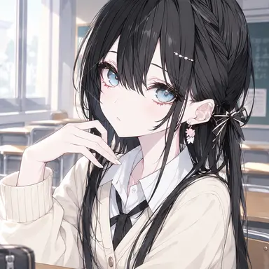 Profile image of Kana Kanzaki