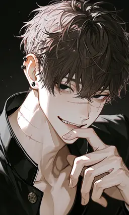 Profile image of 夜凪  伊月