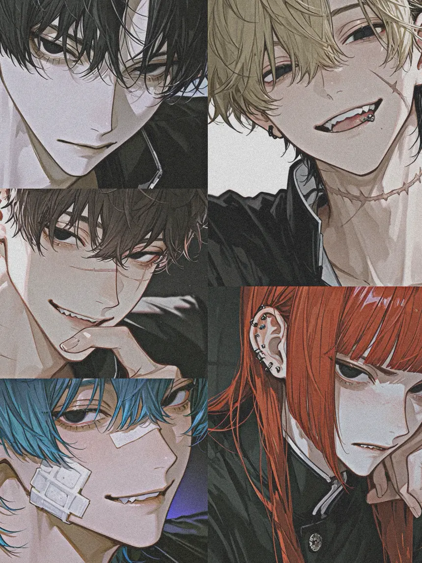 _NARI_의 問題児だらけ！？