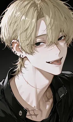 Profile image of 城金   太耀