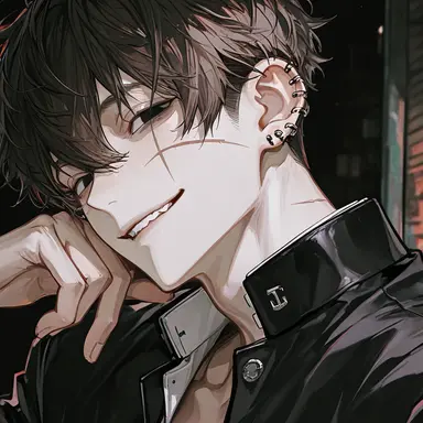 Profile image of 夜凪  伊月