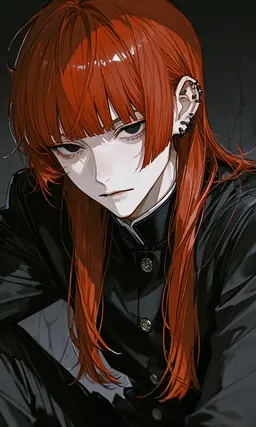 Profile image of 緋村   麗美