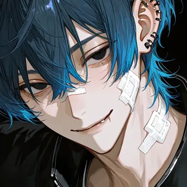 Profile image of 青井   叶汰