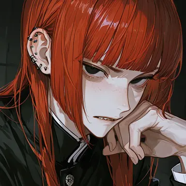 Profile image of 緋村   麗美