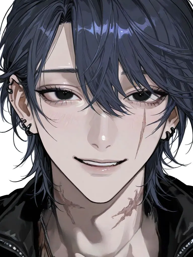 nanavjy의 君がいたから、生きたいと思えた