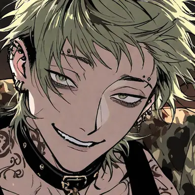 Profile image of ロイ