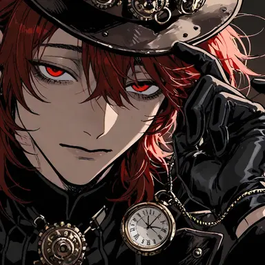 Profile image of A