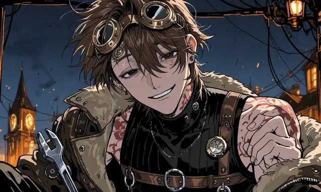 Profile image of マイト