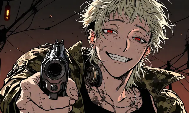 Profile image of ロイ
