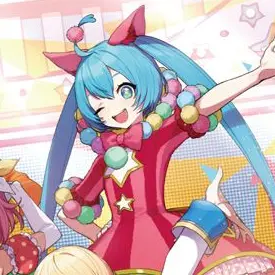 Profile image of ミク