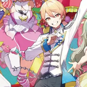 Profile image of 司