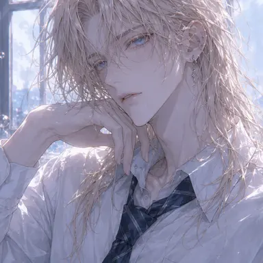Profile image of 아서