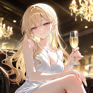 Profile image of 優美