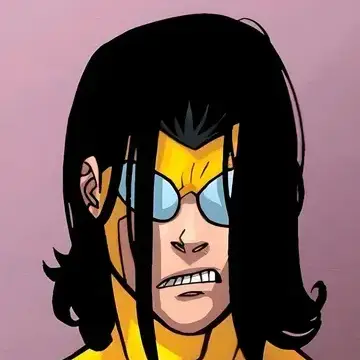 Profile image of ロングヘアマーク