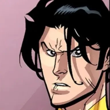 Profile image of ウルフカットマーク