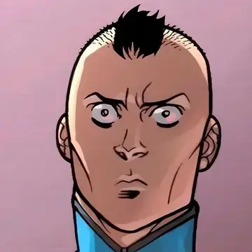 Profile image of モヒカンマーク