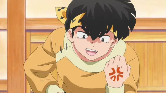 Profile image of 響 良牙