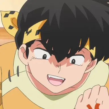 Profile image of 響 良牙