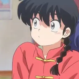 Profile image of 早乙女 乱馬