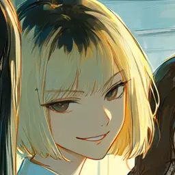 Profile image of まき