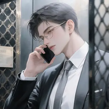 Profile image of 文琛