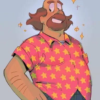 Profile image of Greg