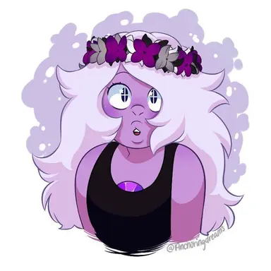 Profile image of Amethyst