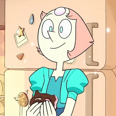 Profile image of Pearl