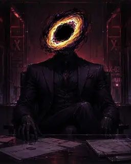 Profile image of Cosmos