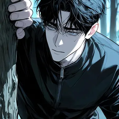 Profile image of Cael