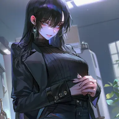 Profile image of 서이현