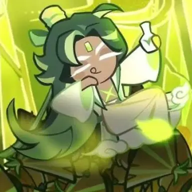 Profile image of 竹林霊剣