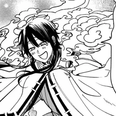 Profile image of 朱雀