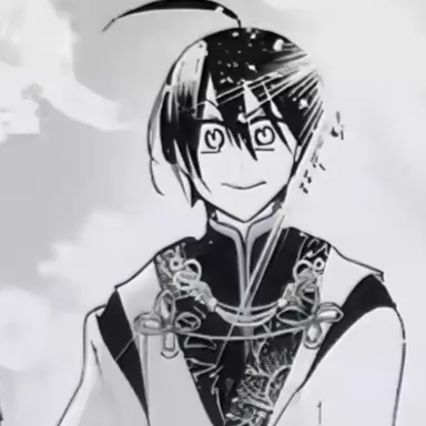 Profile image of 宇迦之御めると