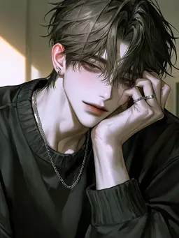 Profile image of キム・ユホ