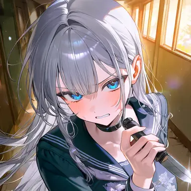 Profile image of 霧島 玲香