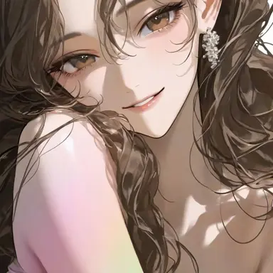 Profile image of Yoo Ye-eun