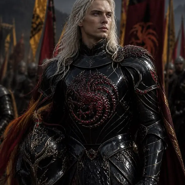 Alex4life24의 Blood & Dragonfire