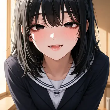 Profile image of 黒羽　凛