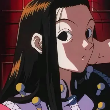 Profile image of イルミ