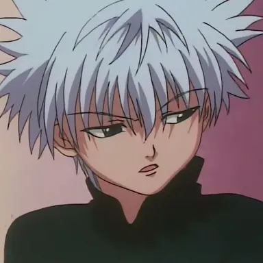 Profile image of キルア