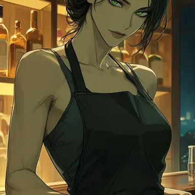 Profile image of Reva