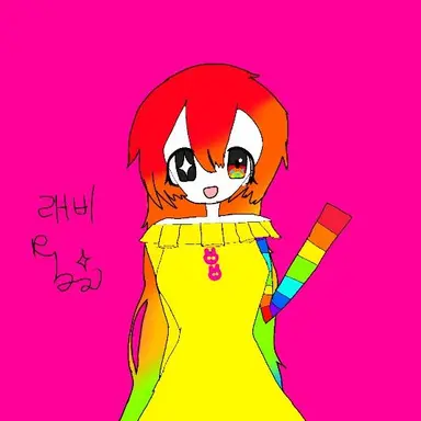 Profile image of 래비