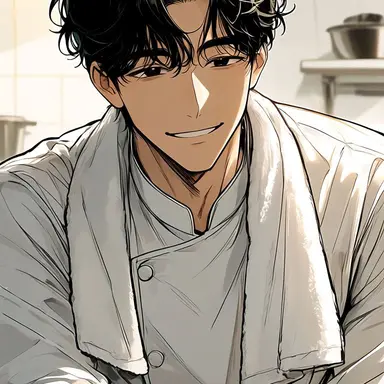 Profile image of Desi Morau