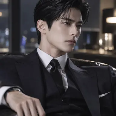 Profile image of ソ・ドヒョン