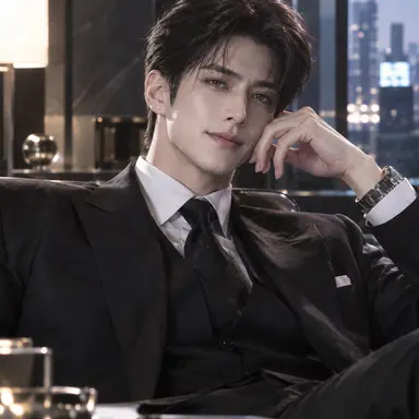 Profile image of ソ・ジュンヒョク
