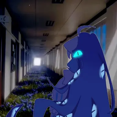 Profile image of シャドウミルク
