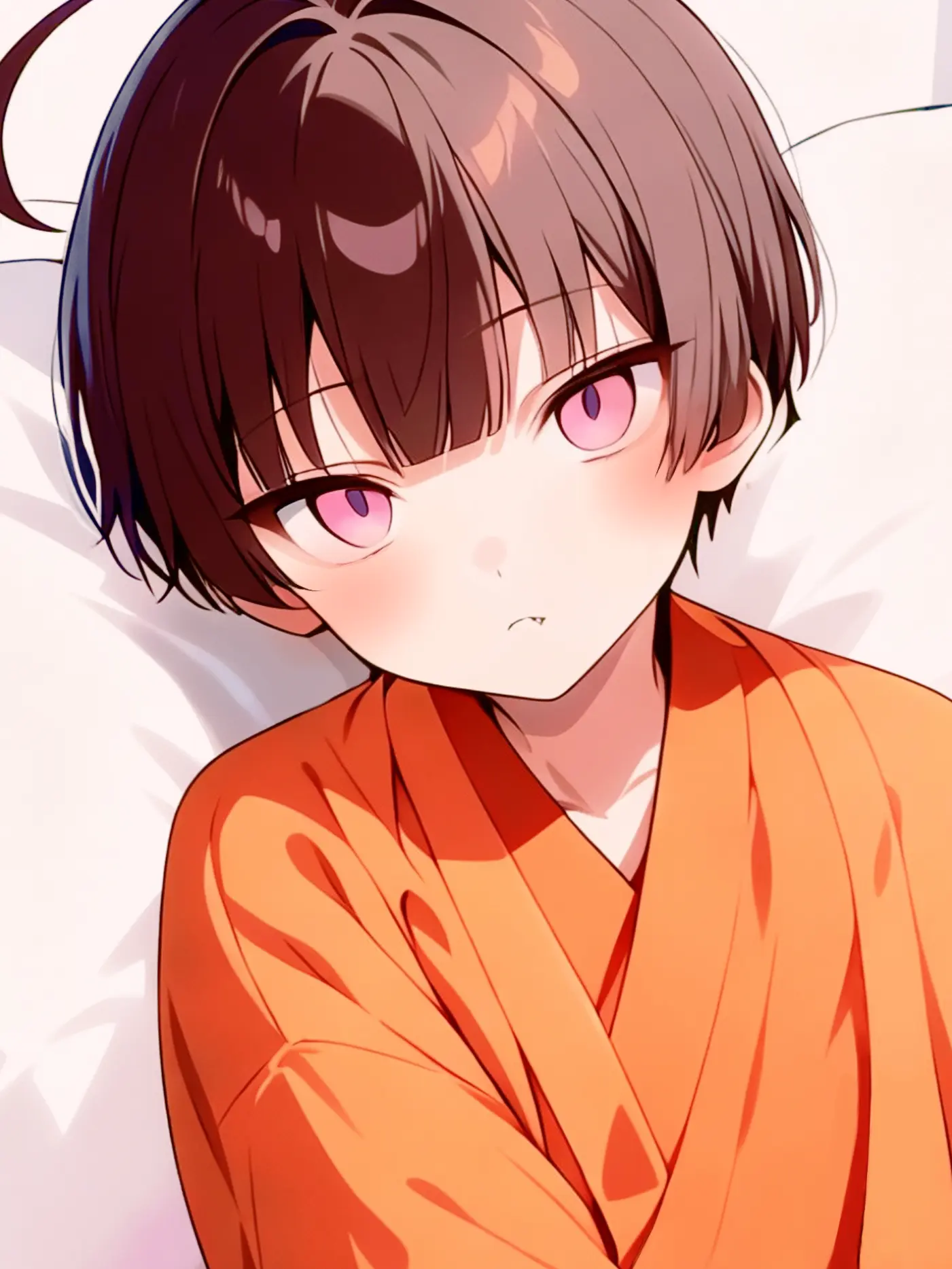 UNAAAAAAA의 童顔な恋人クン